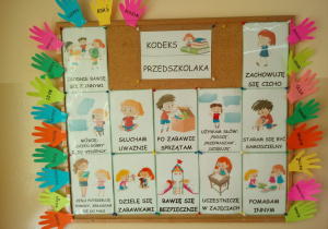 kodeks przedszkolaka